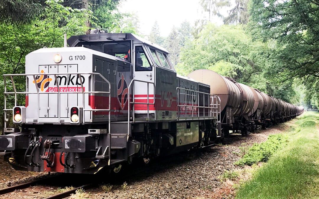 FV-NE (Fahrdienstvorschrift nichtbundeseigene Eisenbahnen)